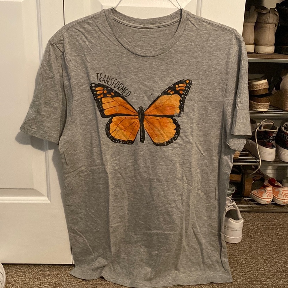 Faith Tee